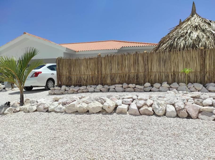 Casa Antonia Villapark Fontein Mit Salzwasserpool Exterior photo